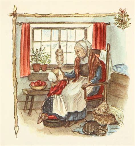 tasha tudor|tasha tudor illustrations.